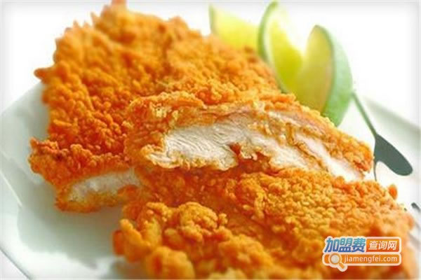 《泡泡豪大大鸡排加盟费》