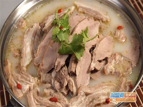 《胖娃汤锅加盟费》