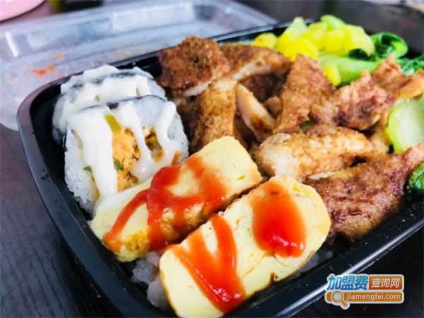 《七分盒子加盟费》