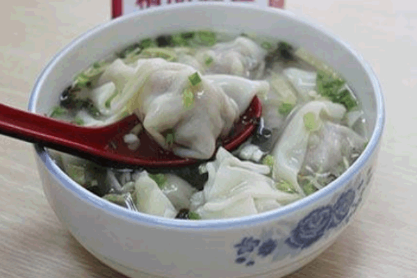 《千谷馄饨加盟费》