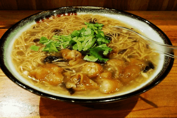 《拳骨米线加盟费》