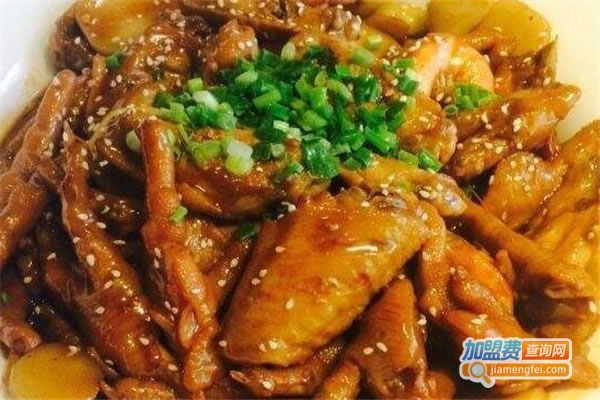 《旗哥牛肉汤快餐加盟费》