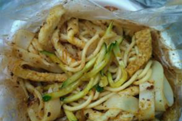 《邱家凉皮加盟费》