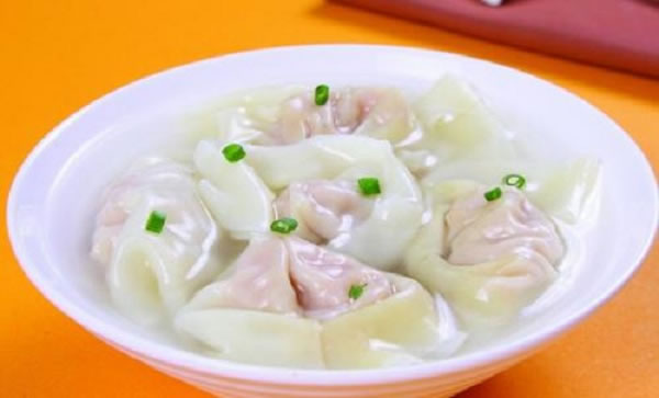 《千里飘香馄饨加盟费》