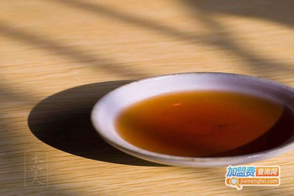 《七里微风台湾手作茶加盟费》