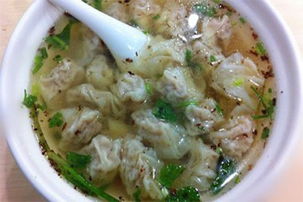 《千里香小馄饨加盟费》