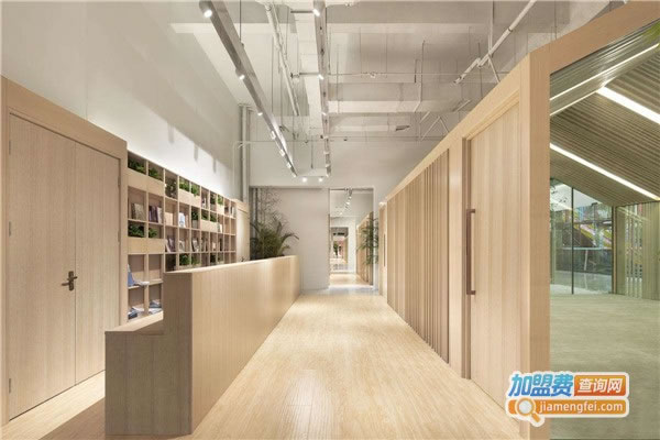 《启明教育培训加盟费》