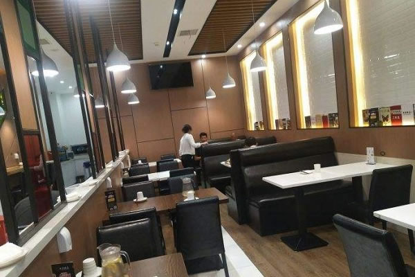 《秋满膳房加盟费》