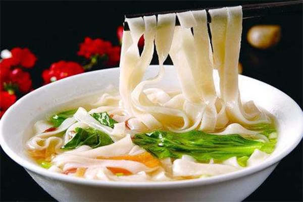 《青牛王粉面馆加盟费》