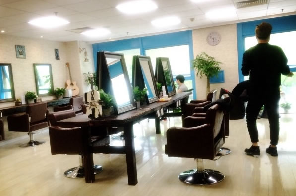 Qogir Salon˷ѡ