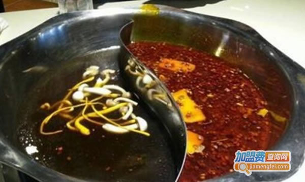 《仟签会串串香加盟费》
