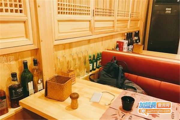 《千寿参鸡汤专门店加盟费》