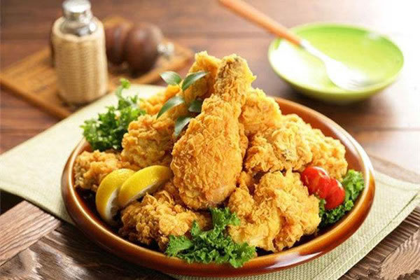 《千味炸鸡加盟费》