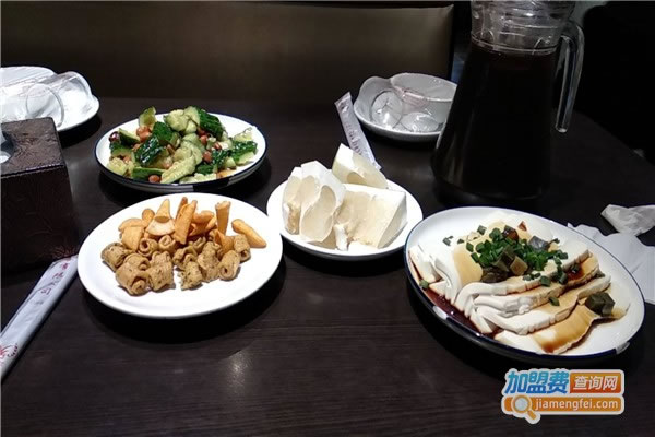 《沁香缘加盟费》