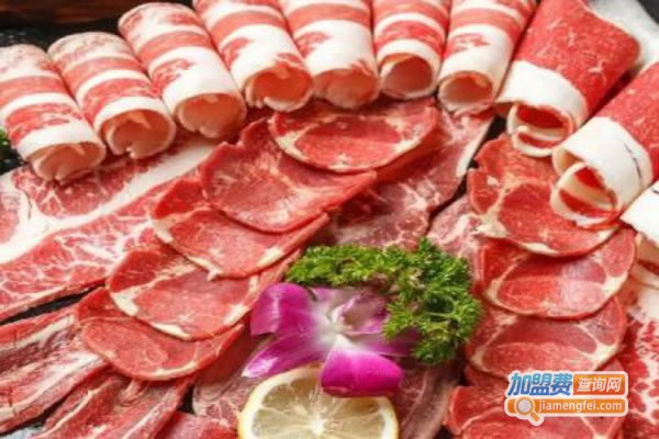《肉本家烤肉加盟费》