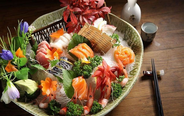 《日本桥日本料理加盟费》