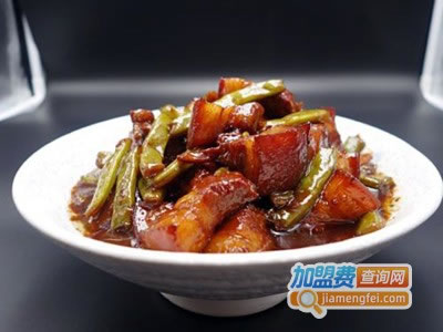 《如是烧肉加盟费》