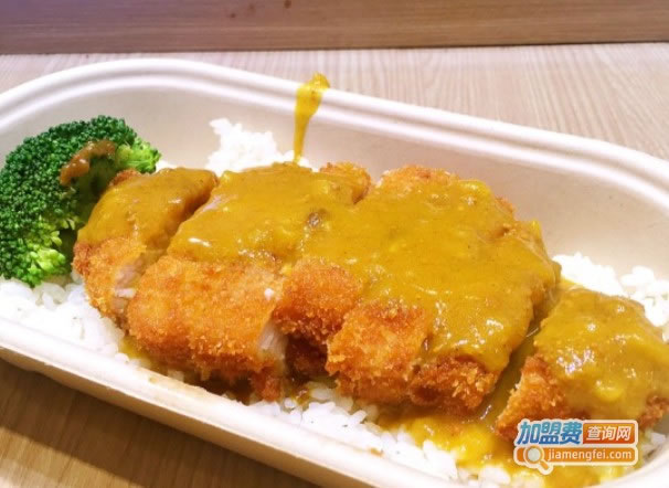 《日式幸世猪排加盟费》