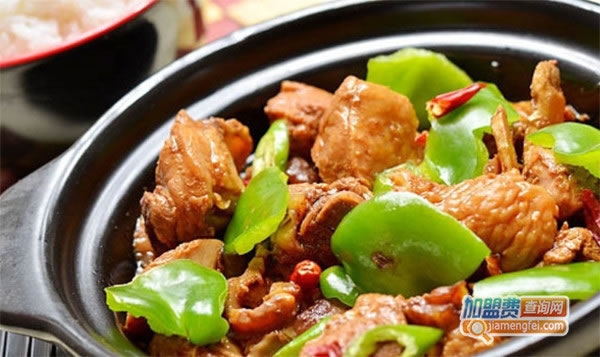 《润纤祥黄焖鸡米饭加盟费》