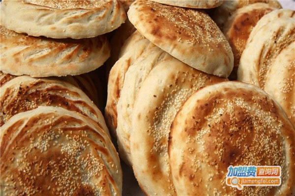 《烧饼店加盟费》
