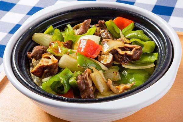 《水诚砂锅饭加盟费》