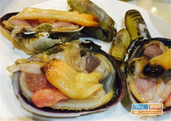 《时代风帆海鲜自助加盟费》