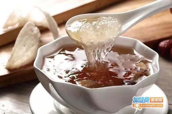 《苏岛燕窝加盟费》