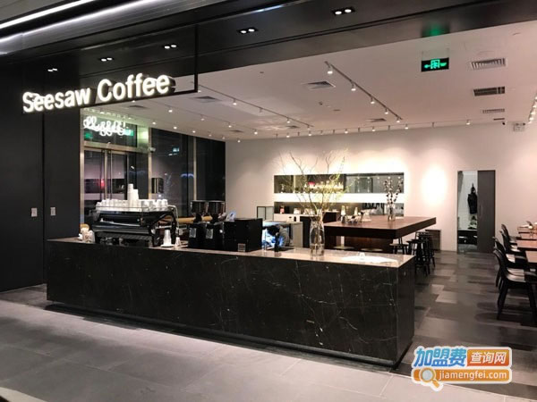 Seesaw Coffee˷ѡ
