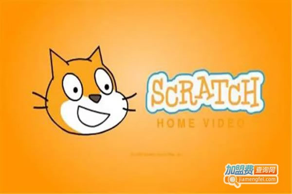 《少儿scratch编程加盟费》