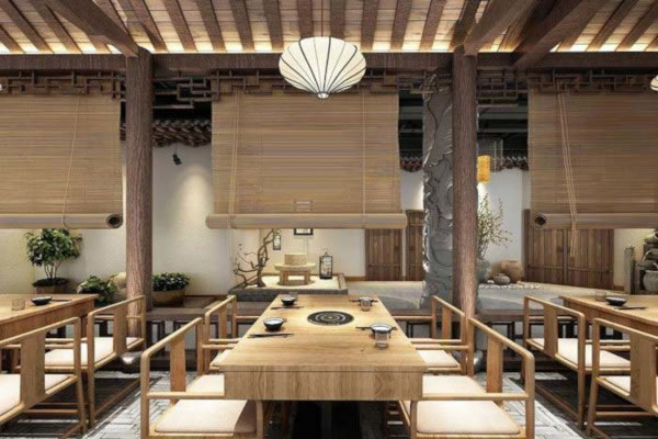 《私房菜馆加盟费》