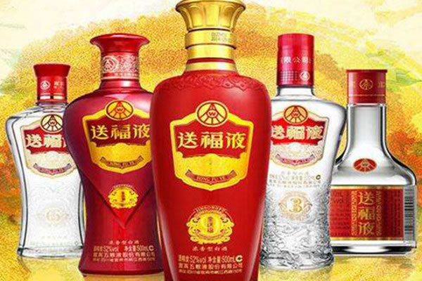 《送福液白酒加盟费》