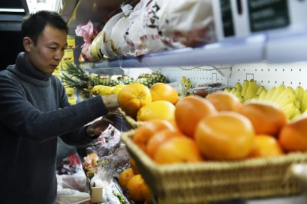 《水果先生连锁店加盟费》