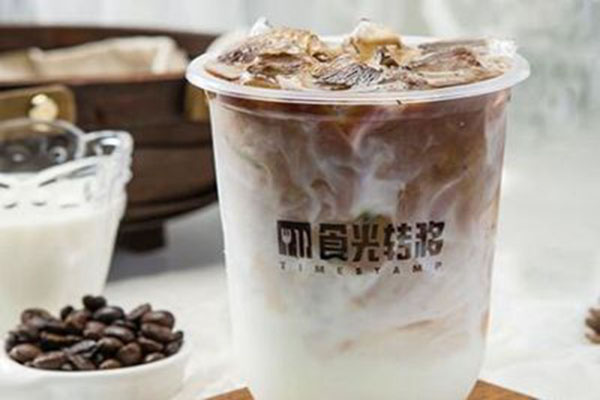 《食光转移加盟费》