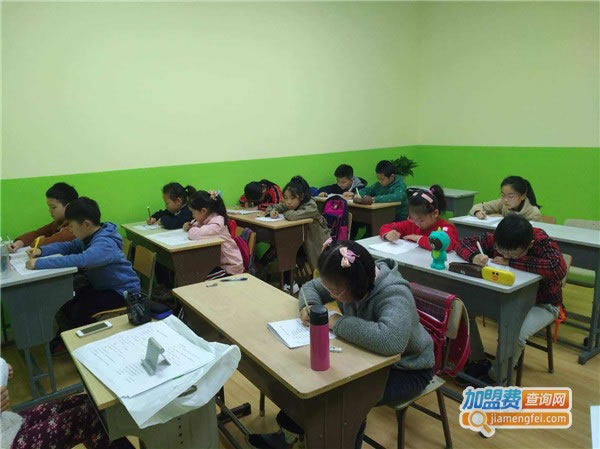 《上海托班加盟费》