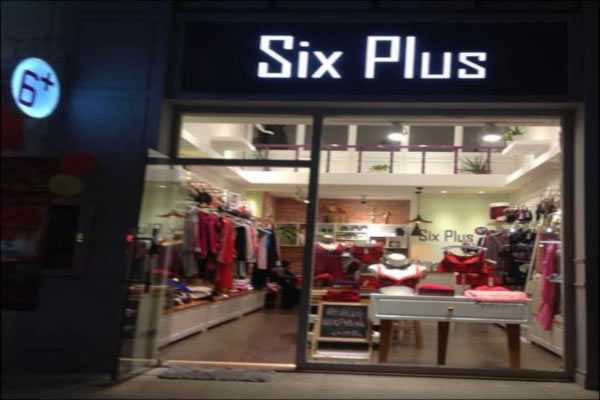 SIXPLUS¼˷ѡ