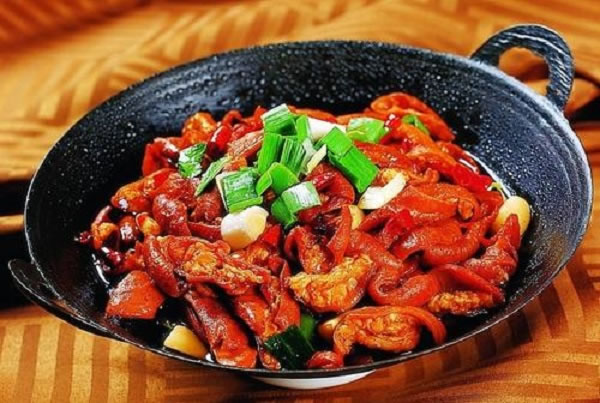 《食客唯鲜加盟费》