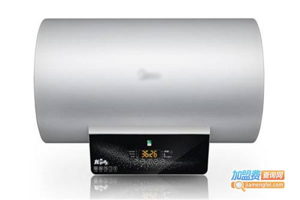 《舒量空气能热水器加盟费》