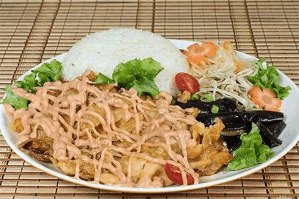 《圣恋鲜烤肉拌饭加盟费》