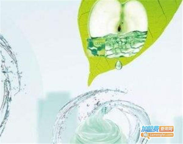 《诗玟精油护肤品加盟费》
