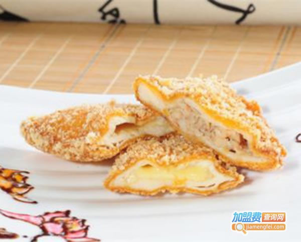 《酥麦克大鸡排加盟费》