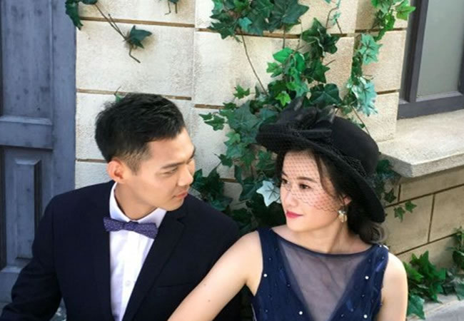 《圣玛丽婚纱摄影加盟费》