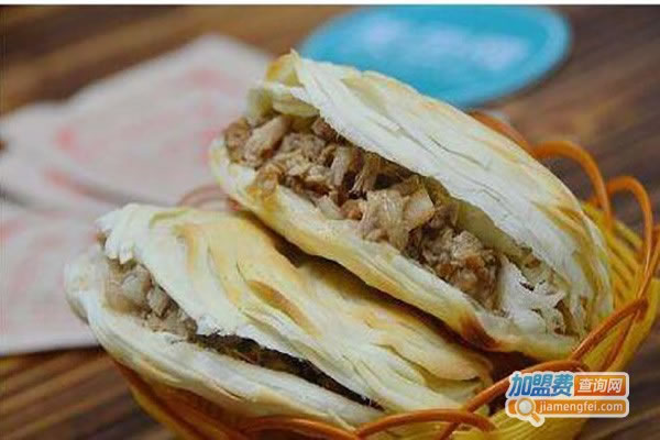 《三明凉皮肉夹馍加盟费》