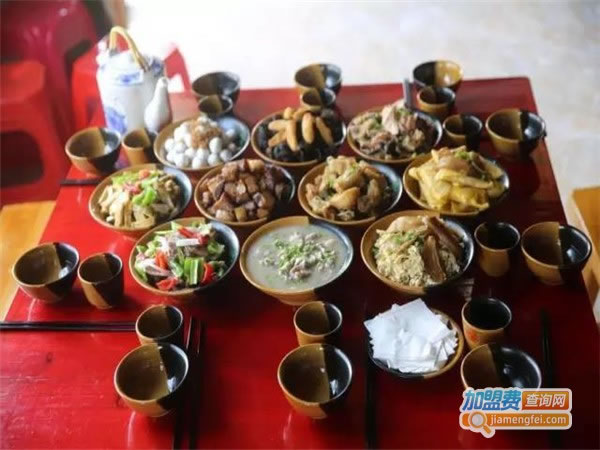 《双马印象加盟费》