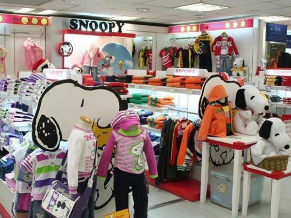 snoopyͯװ˷ѡ