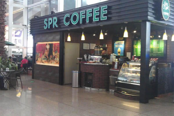 SPR COFFEE˷ѡ