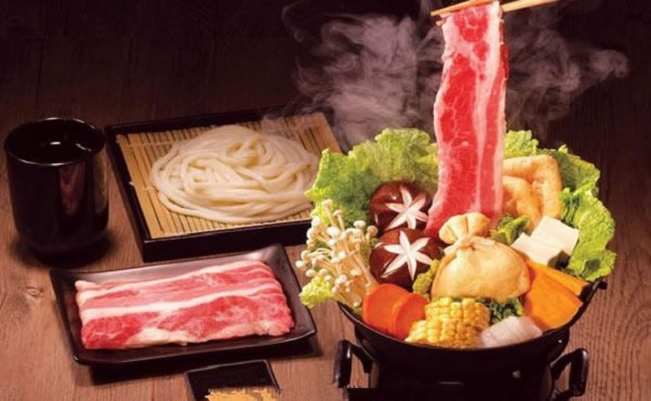 《尚品台式小火锅加盟费》