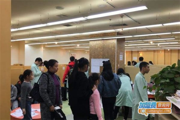 《森塾教育加盟费》