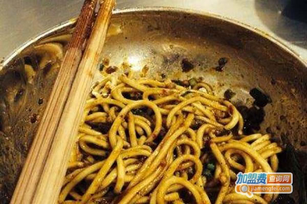 《三圣面加盟费》