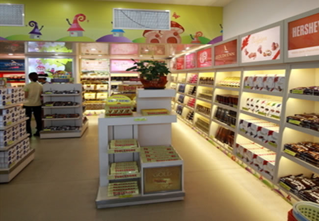 《盛腾菲进口食品加盟费》