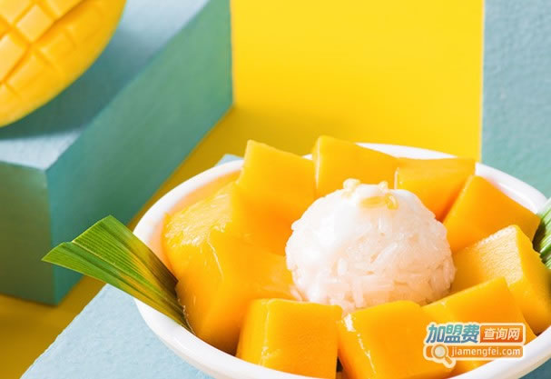 《super mango超级芒果加盟费》
